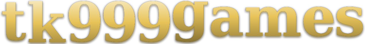 tk999games logo